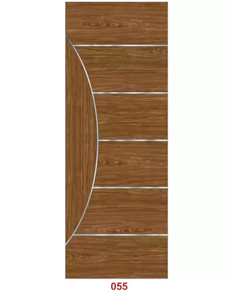 Premium WPC/Decorative Doors